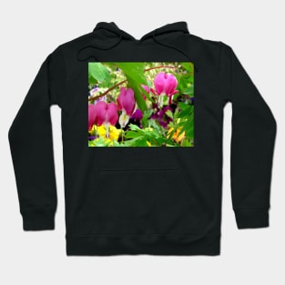 Bleeding Hearts Hoodie